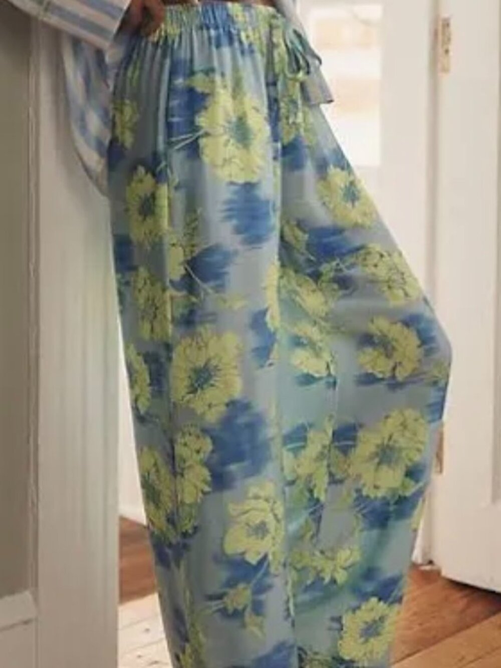 NWT Silky PJ pants by LyreBird